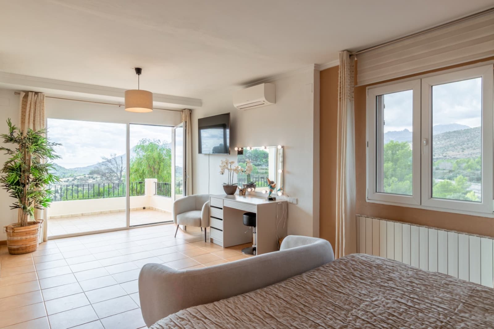 6 chambre Villa/Maison à vendre à Benissa avec piscine - 995 000 € (Ref: 10180790)
