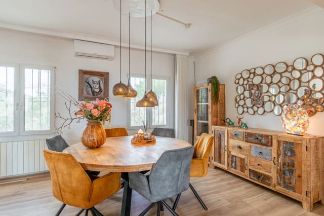 6 chambre Villa/Maison à vendre à Benissa avec piscine - 995 000 € (Ref: 10180790)