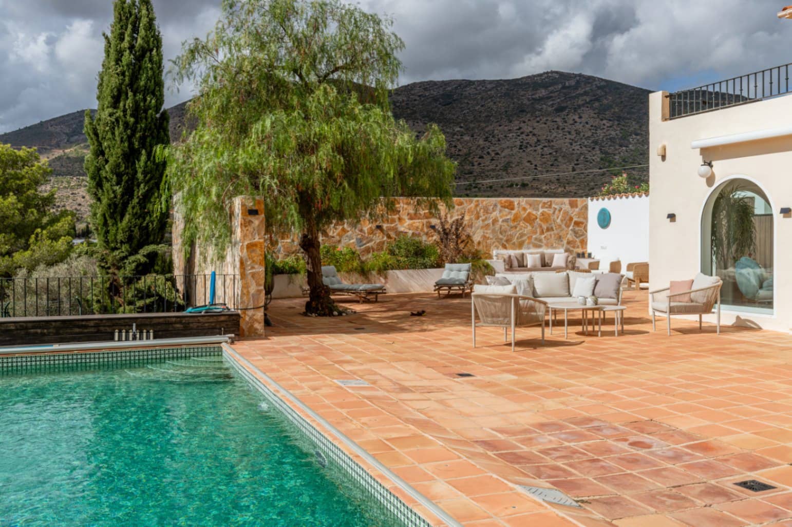 6 chambre Villa/Maison à vendre à Benissa avec piscine - 995 000 € (Ref: 10180790)