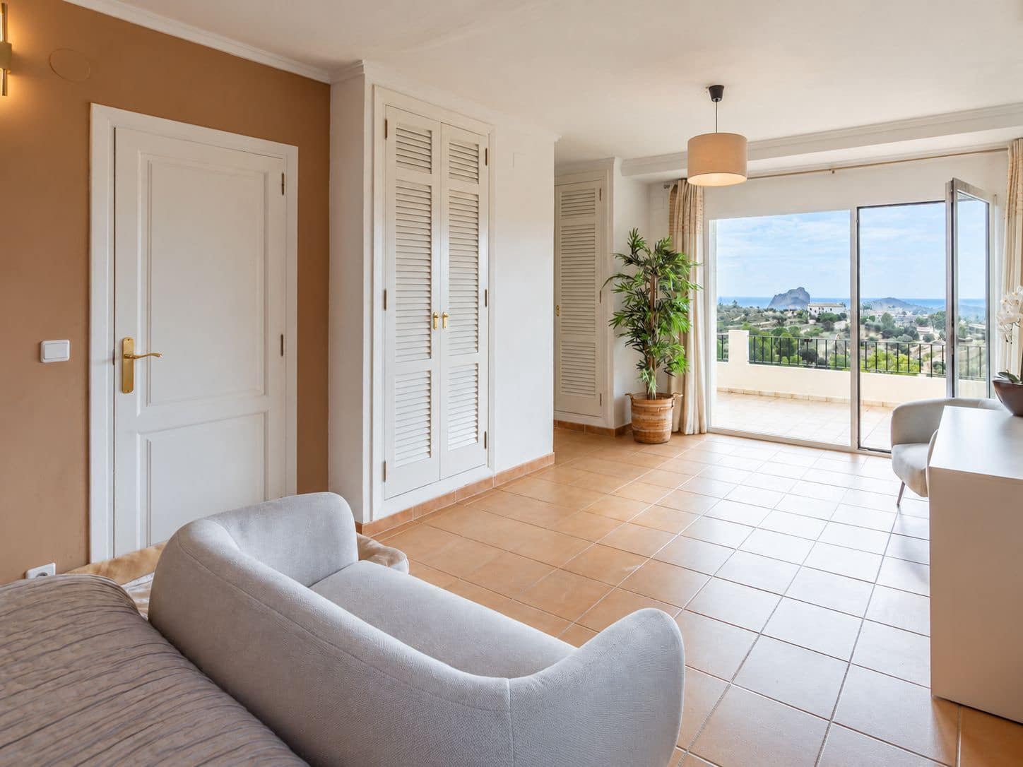 6 chambre Villa/Maison à vendre à Benissa avec piscine - 995 000 € (Ref: 10180790)