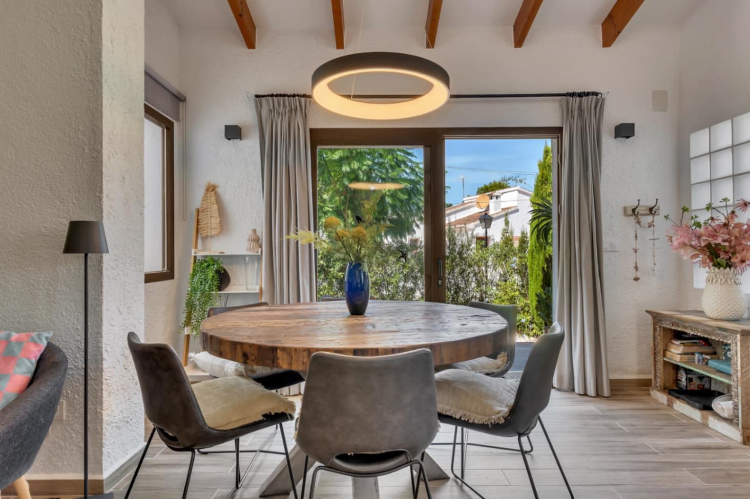 3 quarto Bungalow para venda em Moraira com piscina garagem - 469 000 € (Ref: 10180791)
