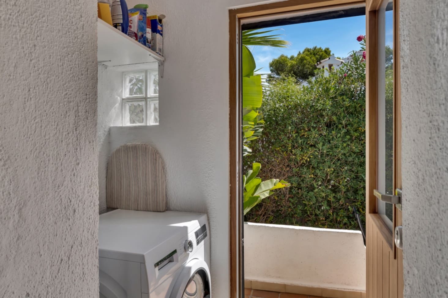 3 quarto Bungalow para venda em Moraira com piscina garagem - 469 000 € (Ref: 10180791)