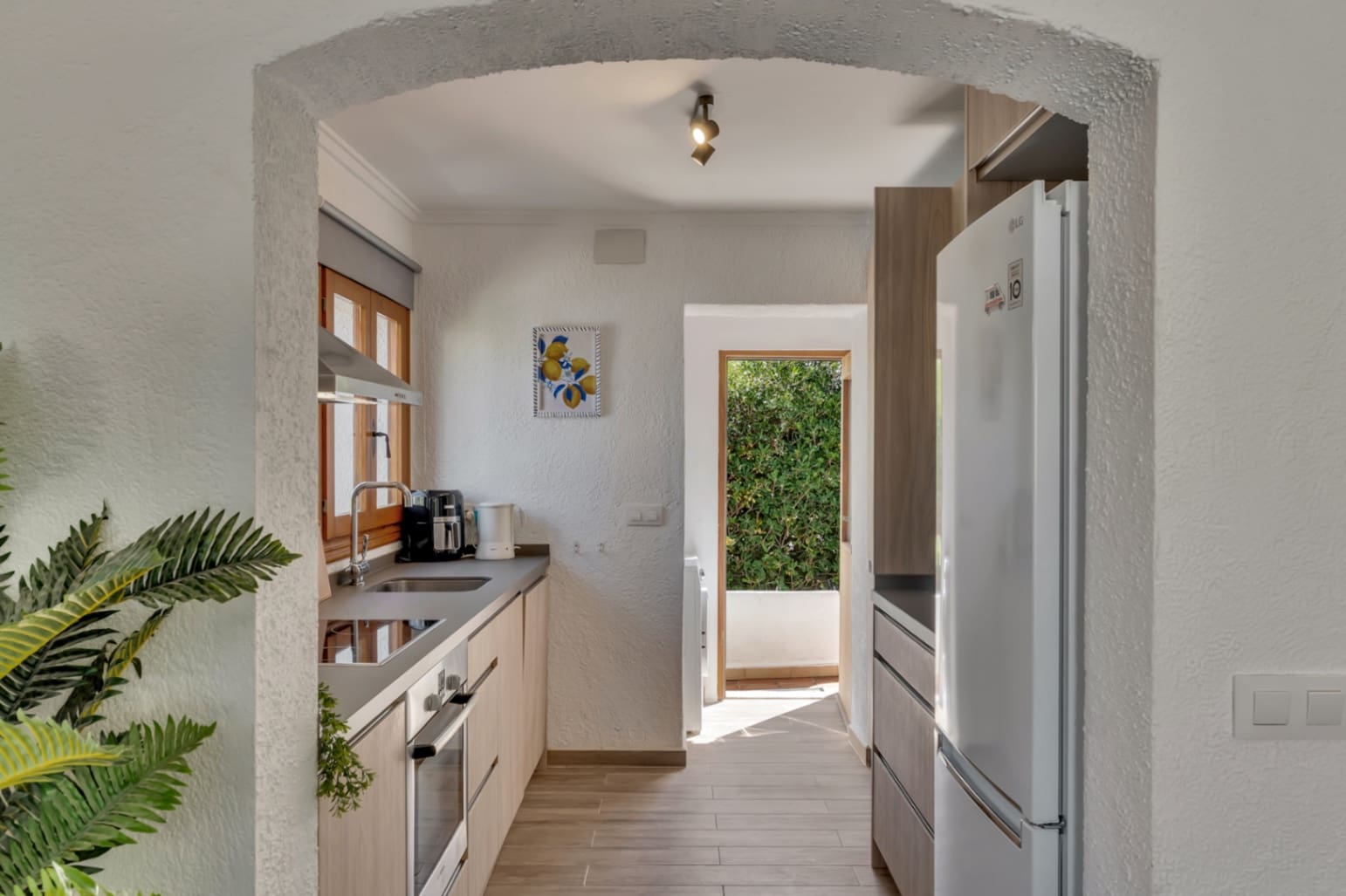 3 quarto Bungalow para venda em Moraira com piscina garagem - 469 000 € (Ref: 10180791)