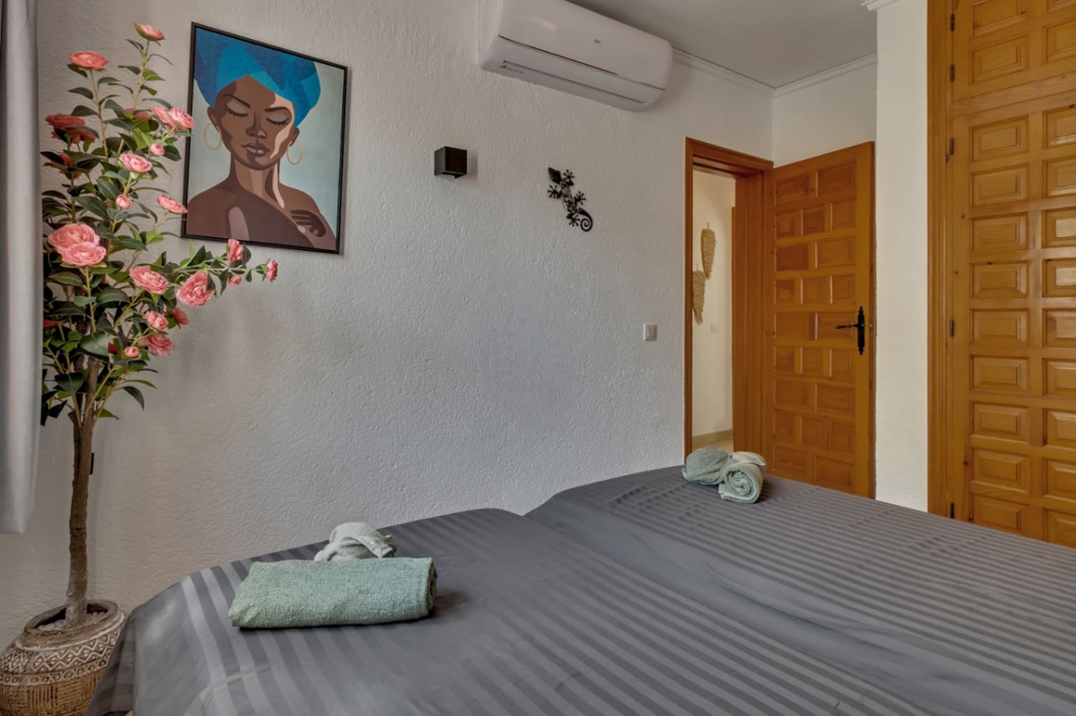 3 quarto Bungalow para venda em Moraira com piscina garagem - 469 000 € (Ref: 10180791)