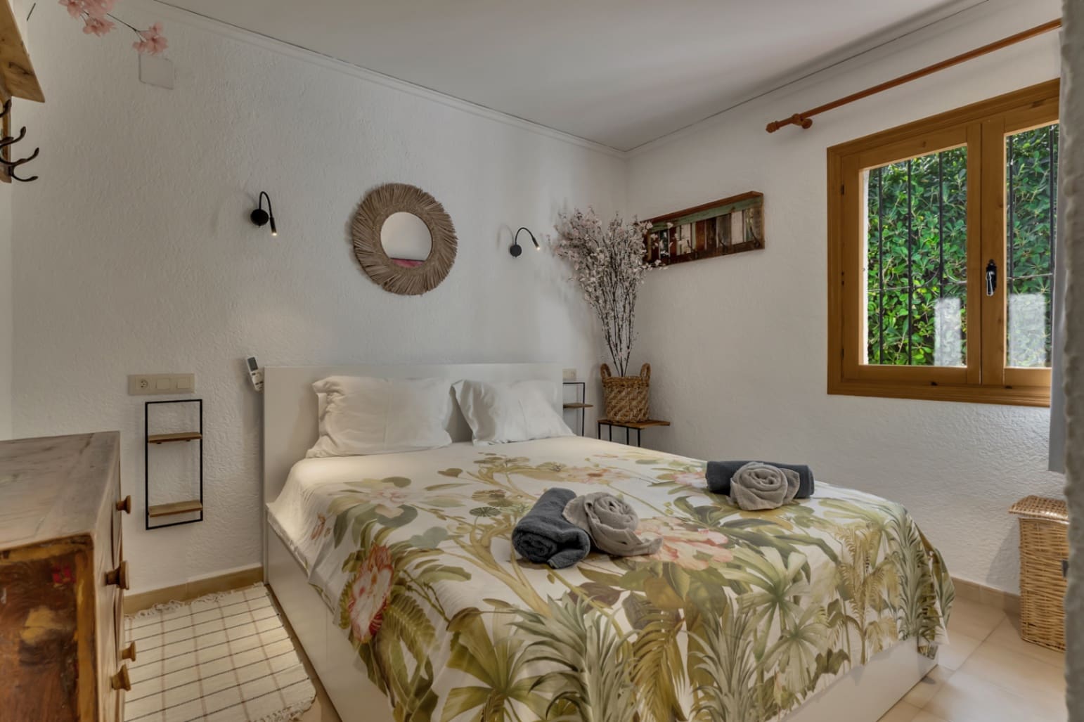 3 quarto Bungalow para venda em Moraira com piscina garagem - 469 000 € (Ref: 10180791)