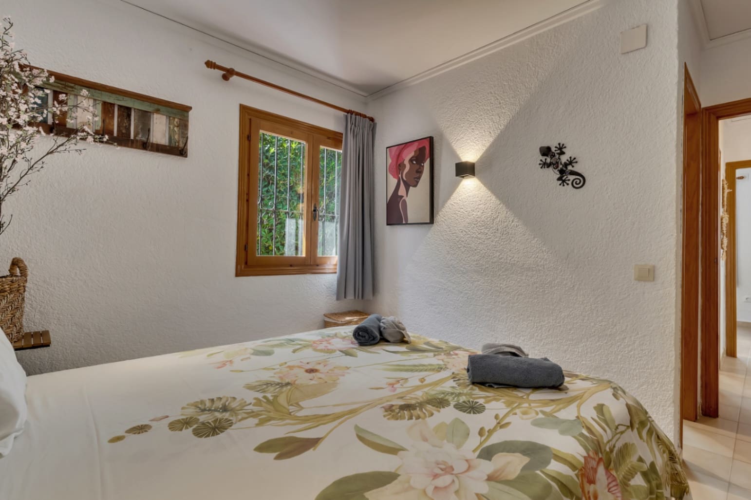 3 quarto Bungalow para venda em Moraira com piscina garagem - 469 000 € (Ref: 10180791)