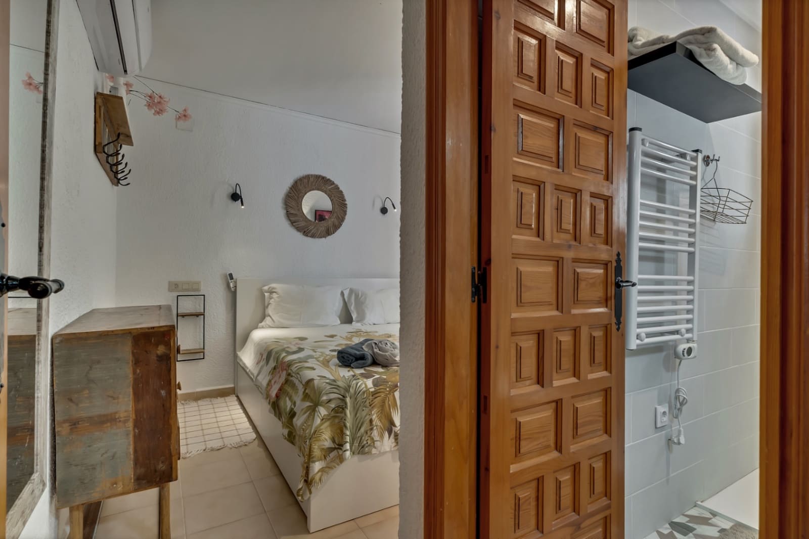 3 quarto Bungalow para venda em Moraira com piscina garagem - 469 000 € (Ref: 10180791)