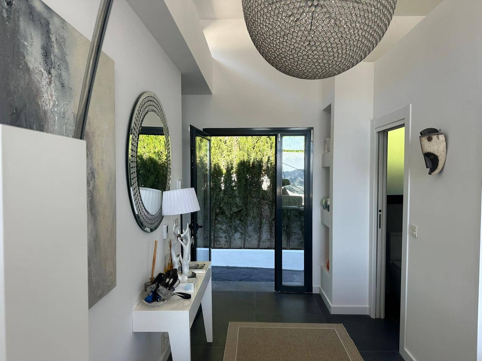 4 soverom Villa til salgs i Moraira med svømmebasseng garasje - € 1 299 000 (Ref: 10180792)