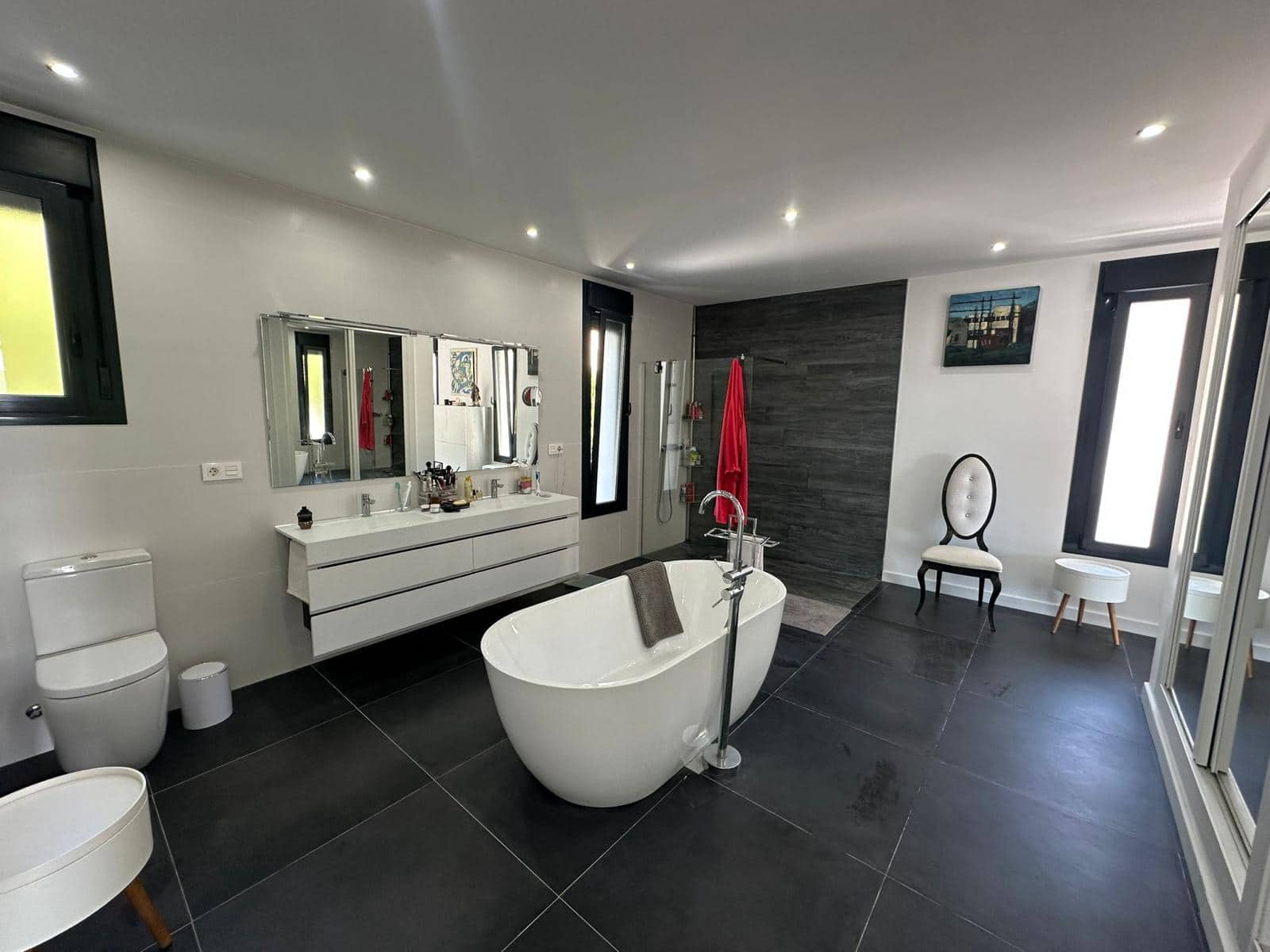 4 soverom Villa til salgs i Moraira med svømmebasseng garasje - € 1 299 000 (Ref: 10180792)