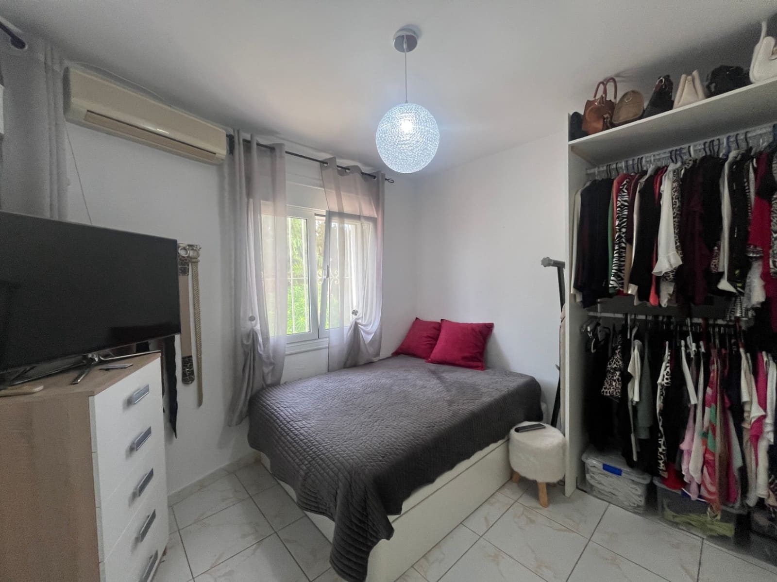 3 sypialnia Willa na sprzedaż w Benissa z basenem garażem - 699 000 € (Ref: 10180796)