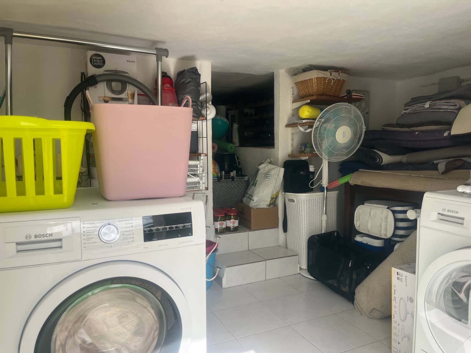 3 sypialnia Willa na sprzedaż w Benissa z basenem garażem - 699 000 € (Ref: 10180796)