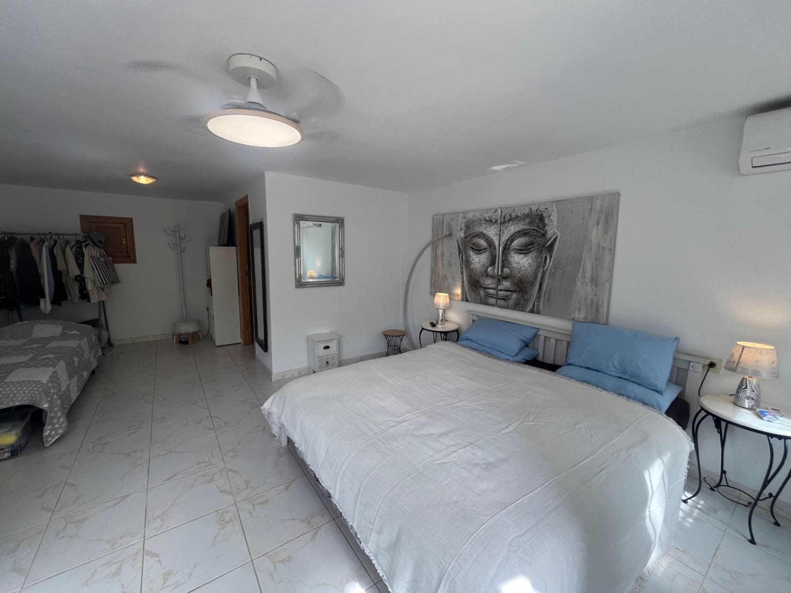 3 sypialnia Willa na sprzedaż w Benissa z basenem garażem - 699 000 € (Ref: 10180796)