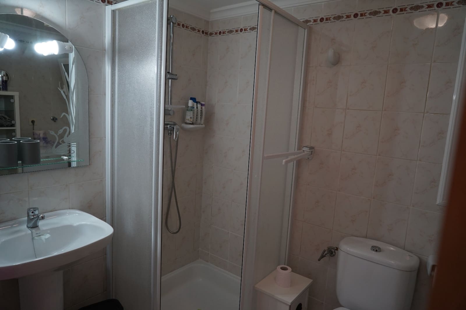 3 sypialnia Willa na sprzedaż w Benissa z basenem garażem - 699 000 € (Ref: 10180796)