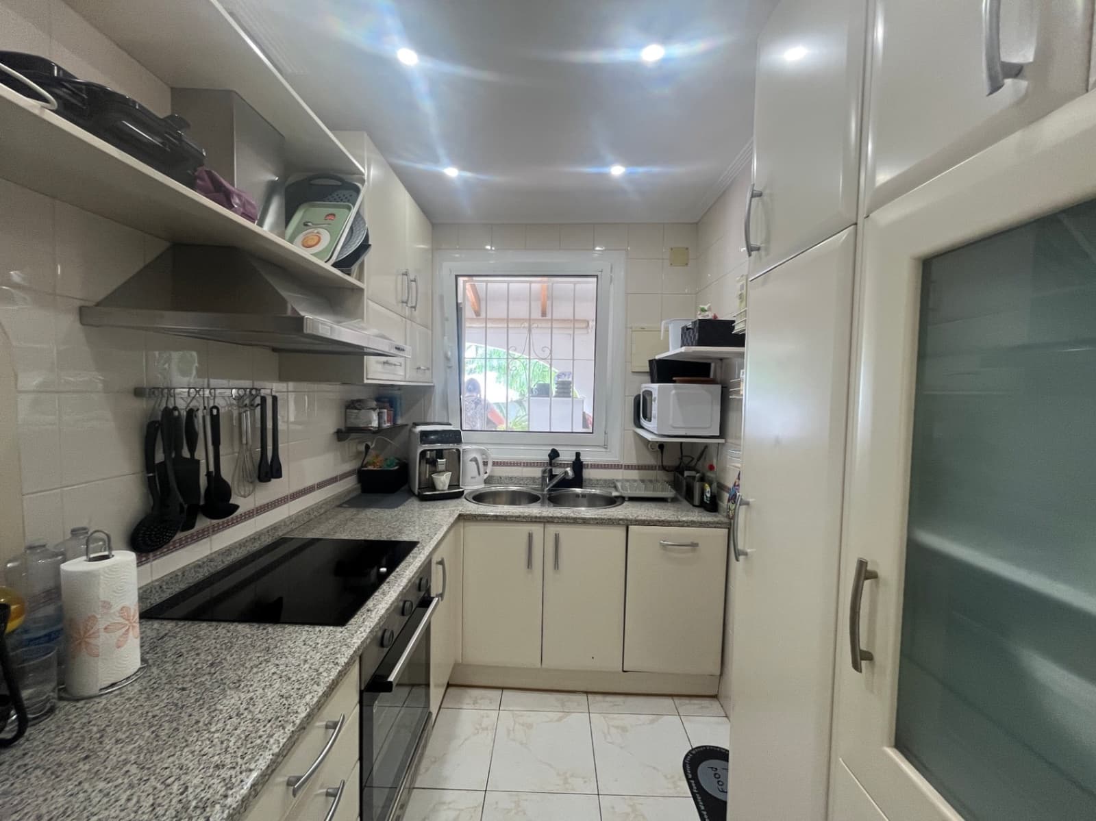 3 sypialnia Willa na sprzedaż w Benissa z basenem garażem - 699 000 € (Ref: 10180796)