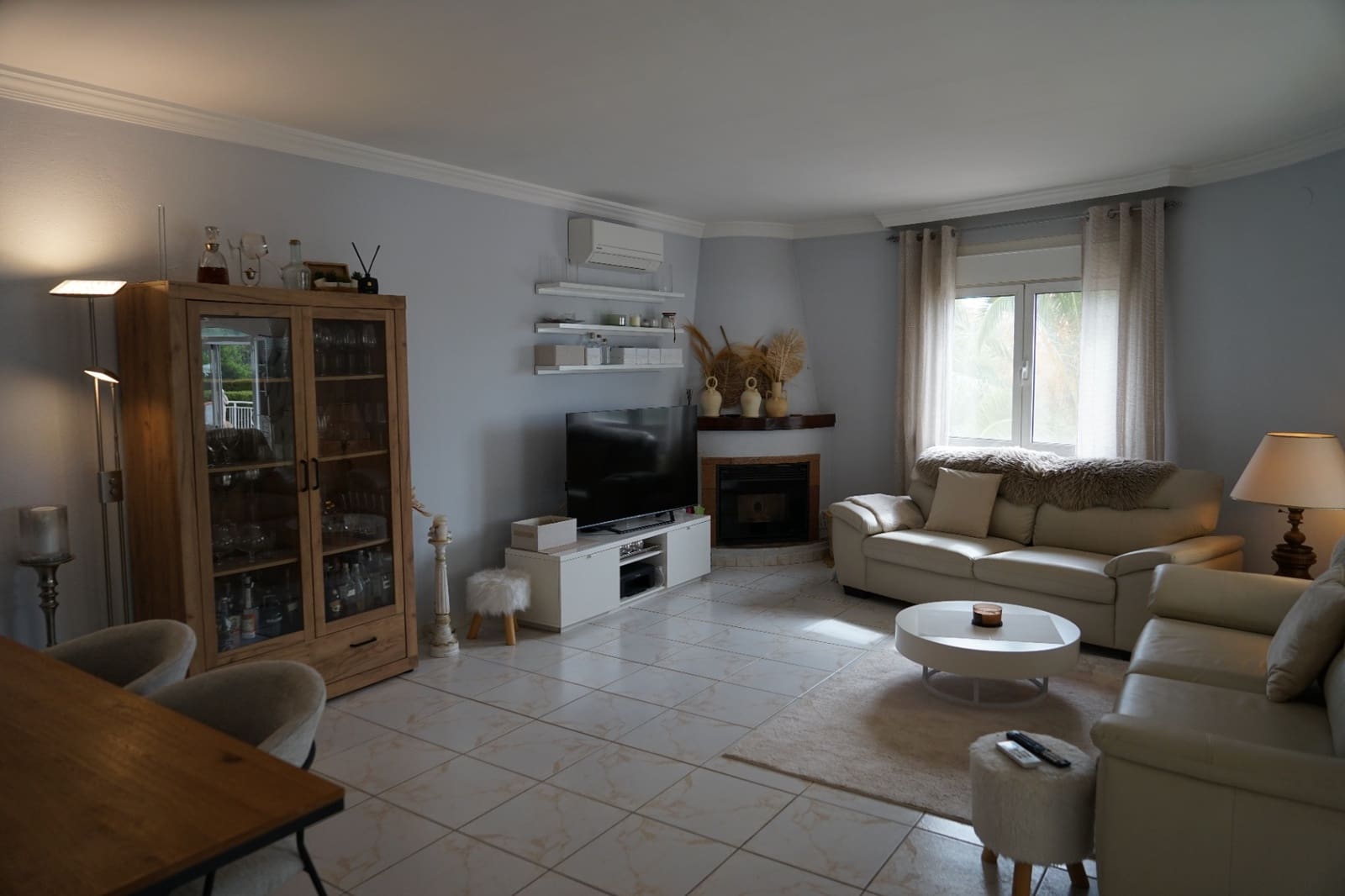 3 sypialnia Willa na sprzedaż w Benissa z basenem garażem - 699 000 € (Ref: 10180796)