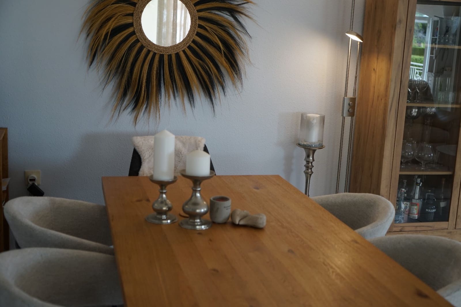 3 sypialnia Willa na sprzedaż w Benissa z basenem garażem - 699 000 € (Ref: 10180796)