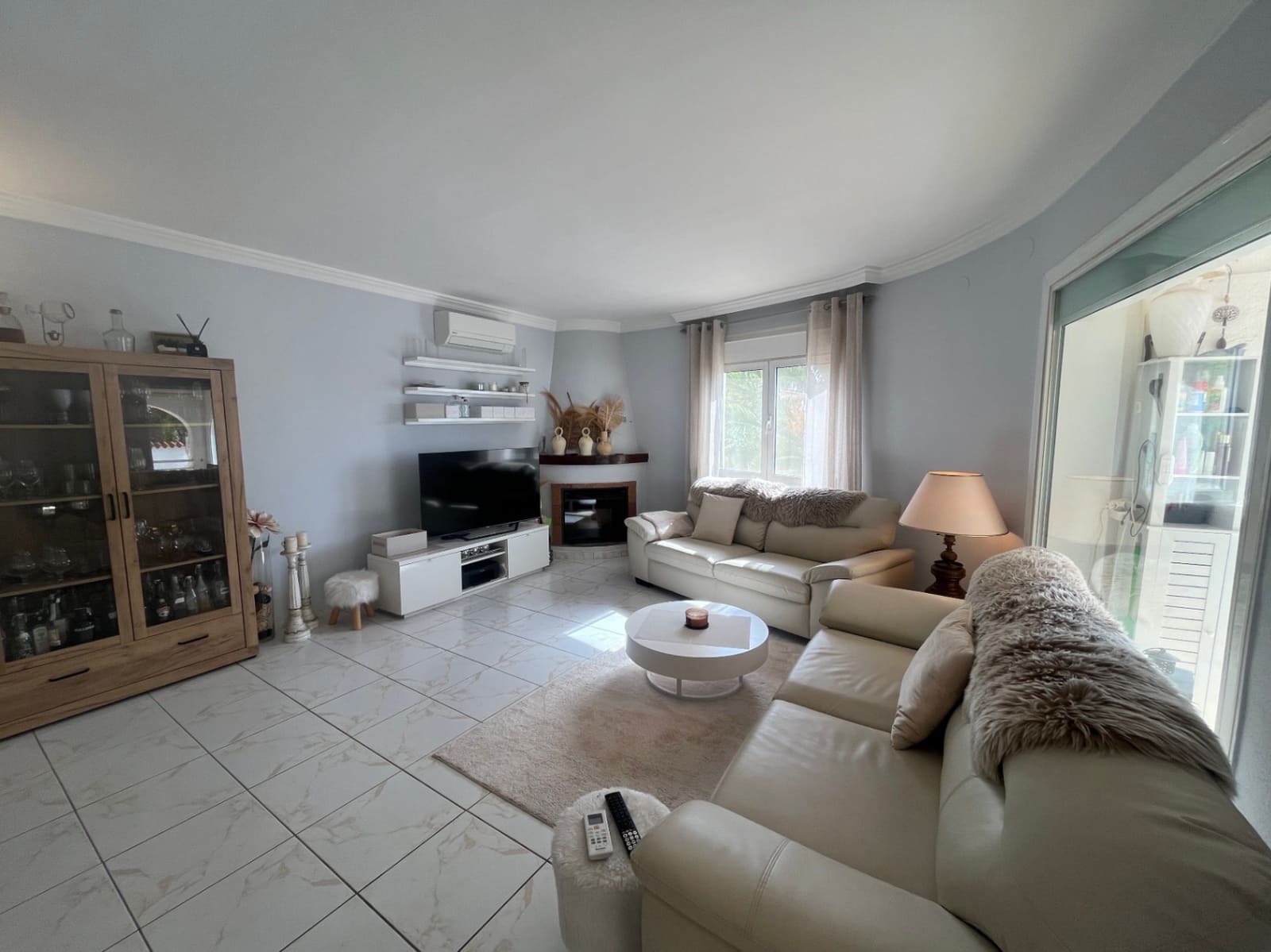 3 sypialnia Willa na sprzedaż w Benissa z basenem garażem - 699 000 € (Ref: 10180796)