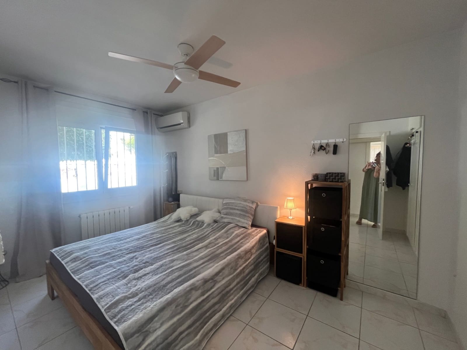 3 sypialnia Willa na sprzedaż w Benissa z basenem garażem - 699 000 € (Ref: 10180796)