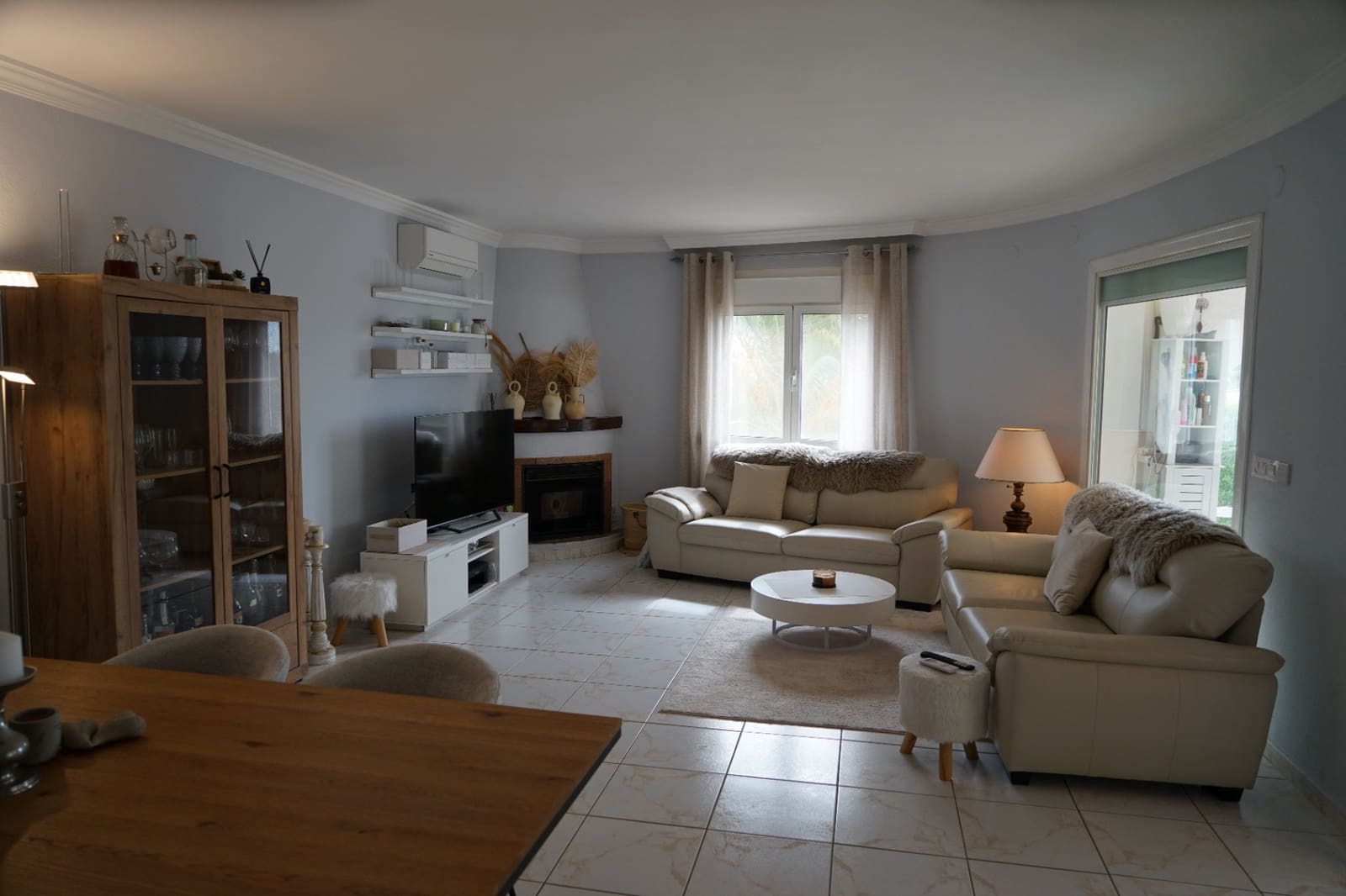 3 sypialnia Willa na sprzedaż w Benissa z basenem garażem - 699 000 € (Ref: 10180796)