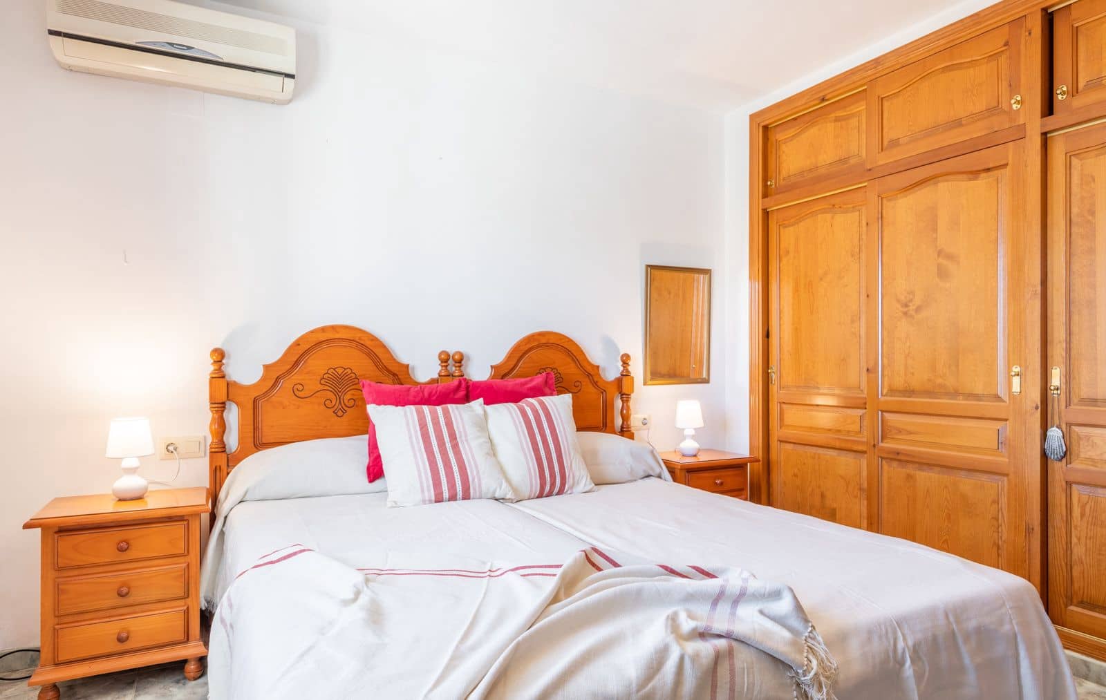4 bedroom Villa for sale in Benitachell / Benitatxell with pool garage - € 560,000 (Ref: 10185158)