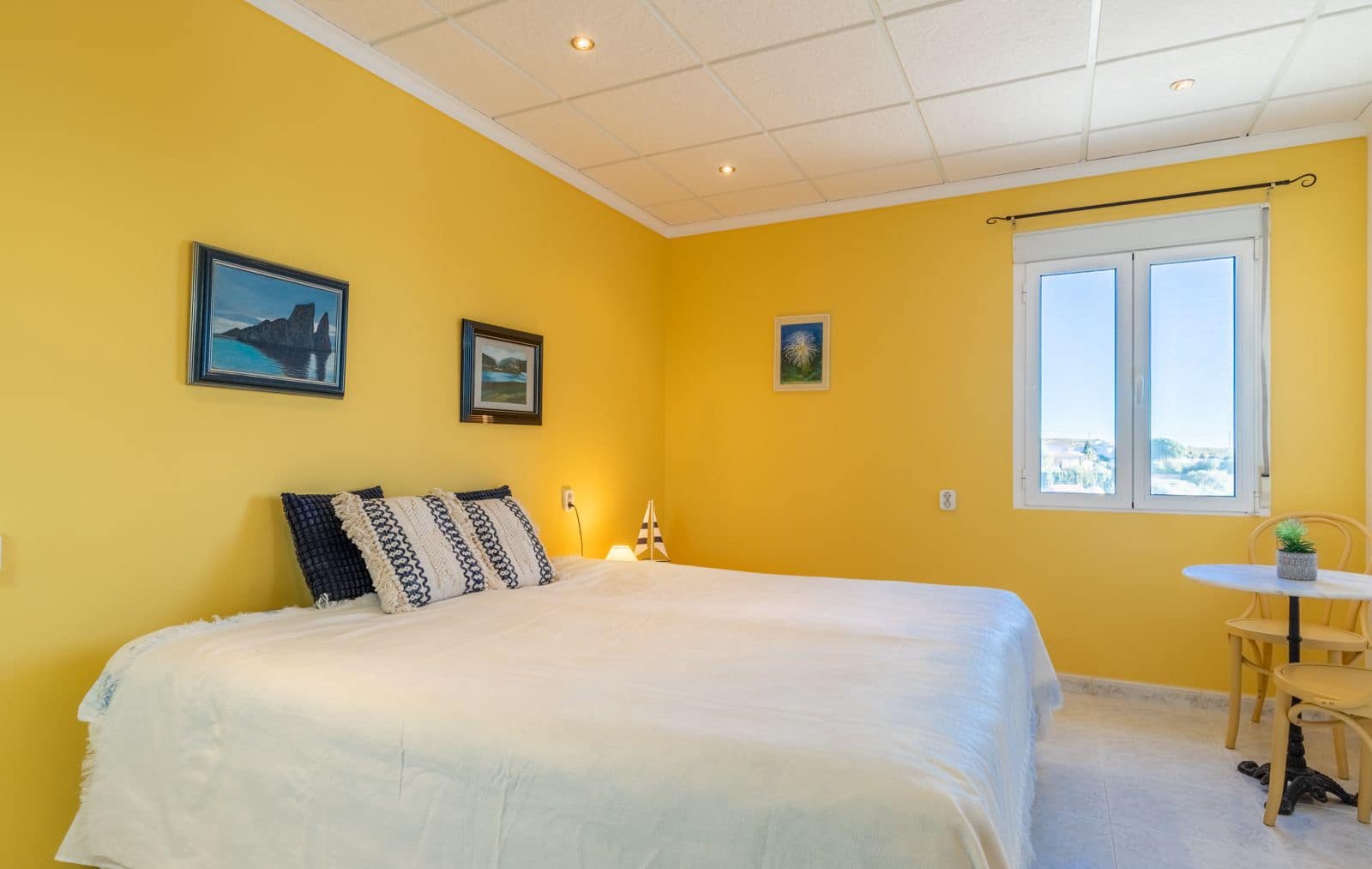 4 bedroom Villa for sale in Benitachell / Benitatxell with pool garage - € 560,000 (Ref: 10185158)