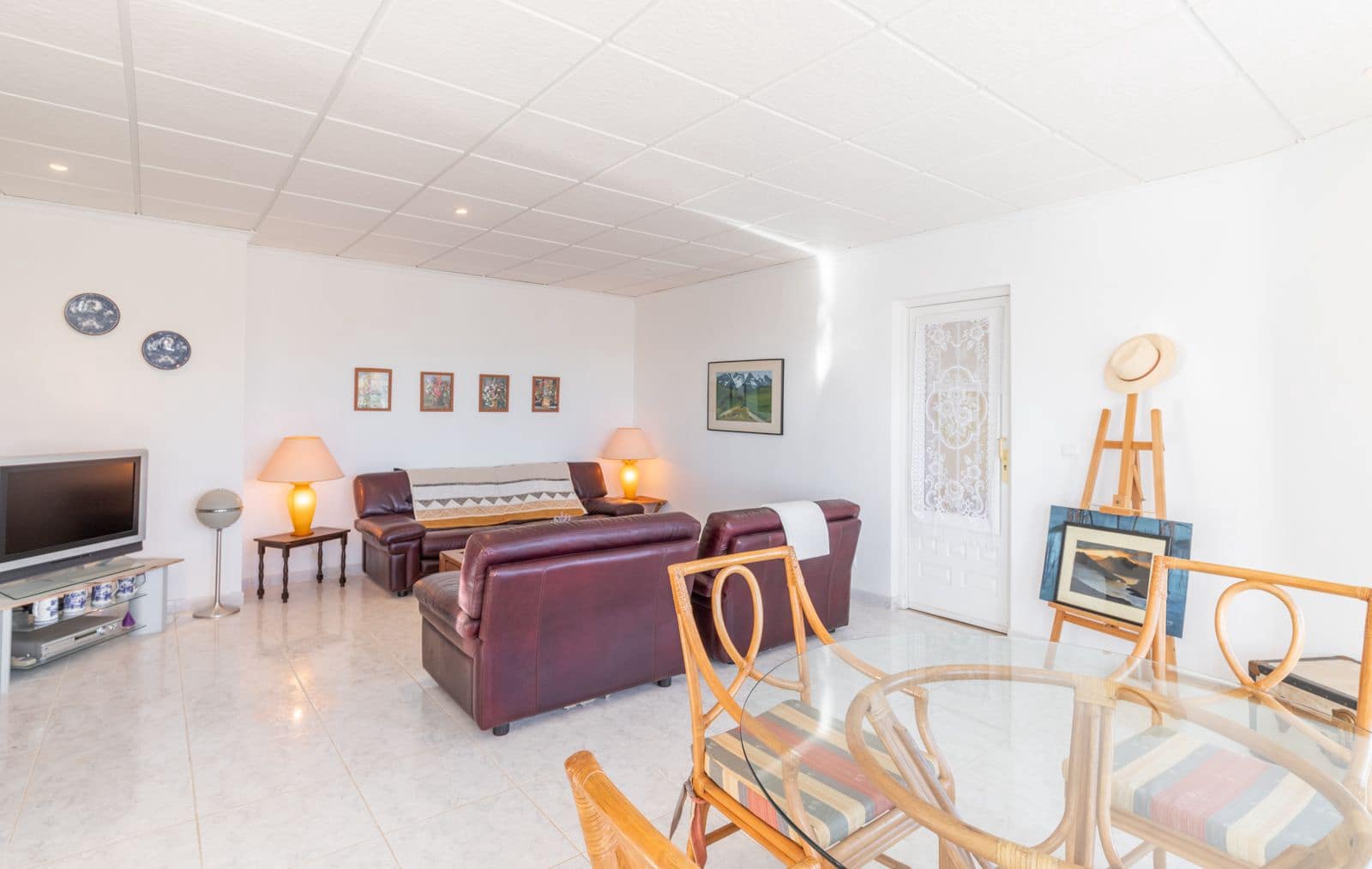 4 bedroom Villa for sale in Benitachell / Benitatxell with pool garage - € 560,000 (Ref: 10185158)