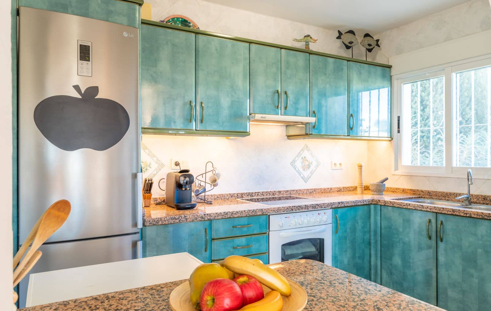 4 bedroom Villa for sale in Benitachell / Benitatxell with pool garage - € 560,000 (Ref: 10185158)