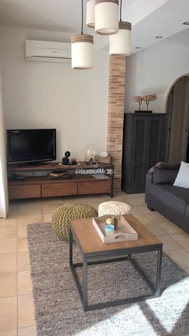 2 soveværelse Villa til salg i Cometa - Carrió, Calpe / Calp med swimmingpool garage - € 550.000 (Ref: 10185159)