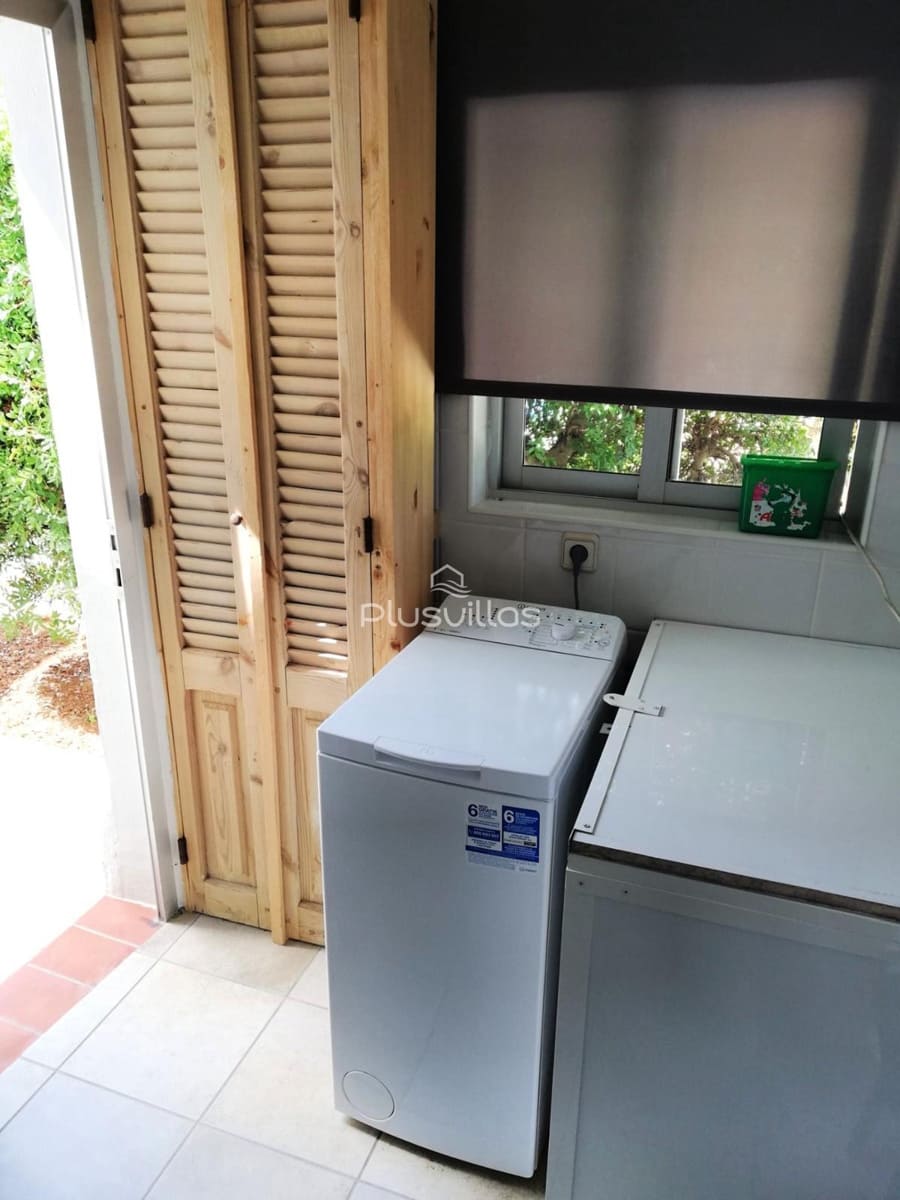 2 soveværelse Villa til salg i Calpe / Calp med swimmingpool garage - € 550.000 (Ref: 10185159)