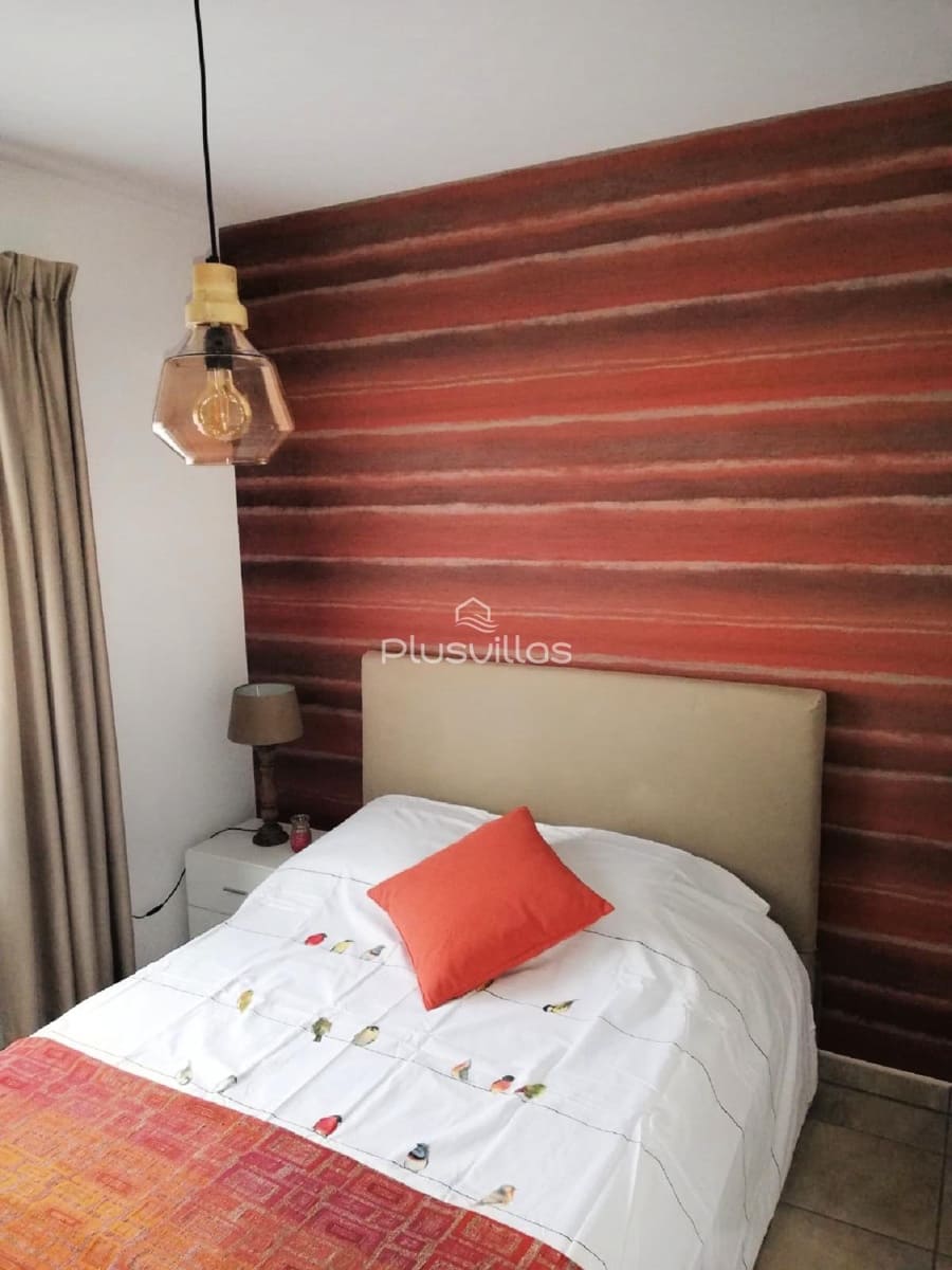 2 soveværelse Villa til salg i Calpe / Calp med swimmingpool garage - € 550.000 (Ref: 10185159)