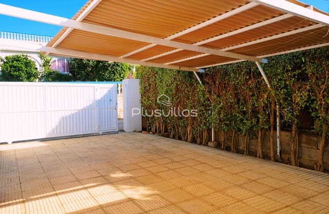 2 soveværelse Villa til salg i Cometa - Carrió, Calpe / Calp med swimmingpool garage - € 550.000 (Ref: 10185159)