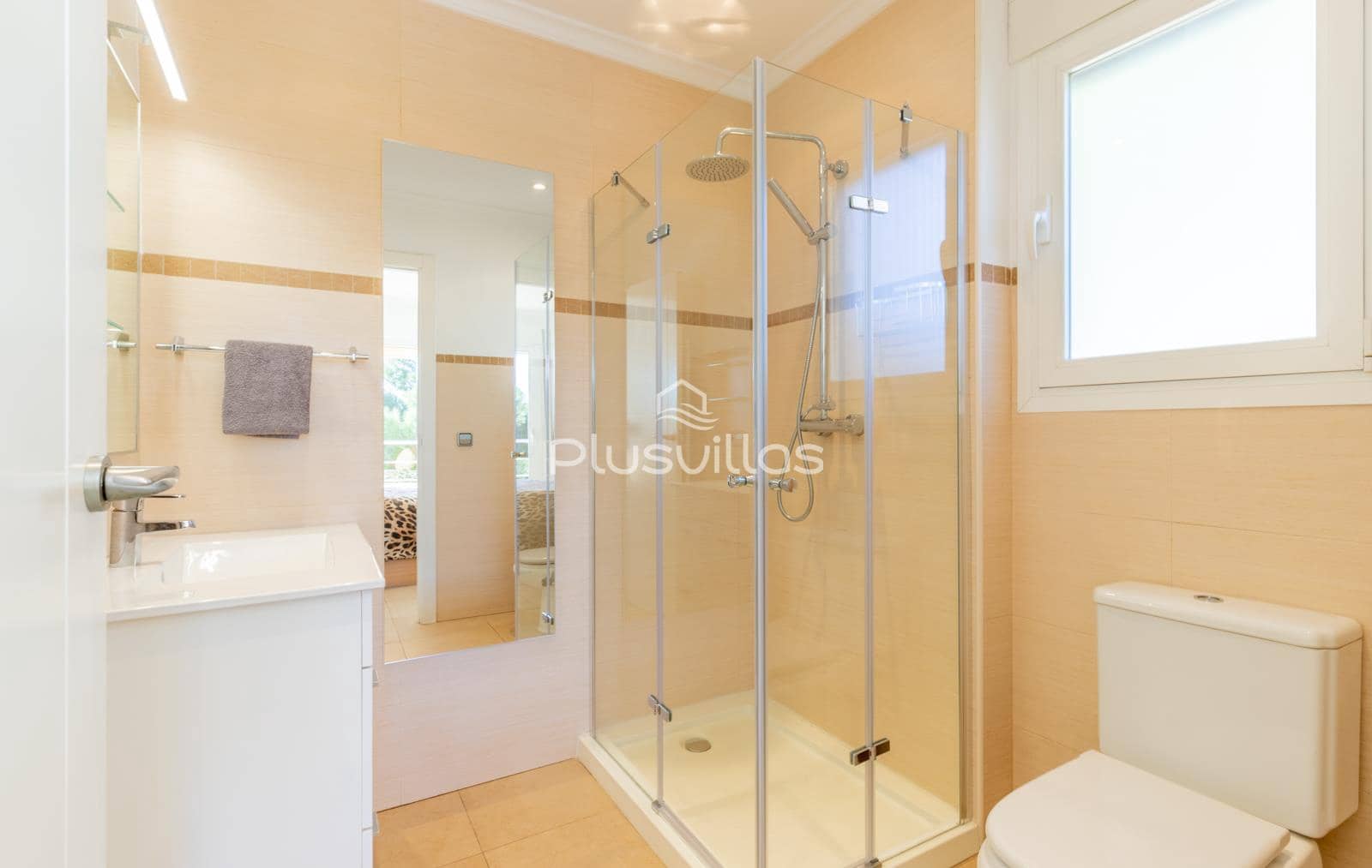 Chalet de 3 habitaciones en Benissa en venta con piscina garaje - 1.750.000 € (Ref: 10185160)