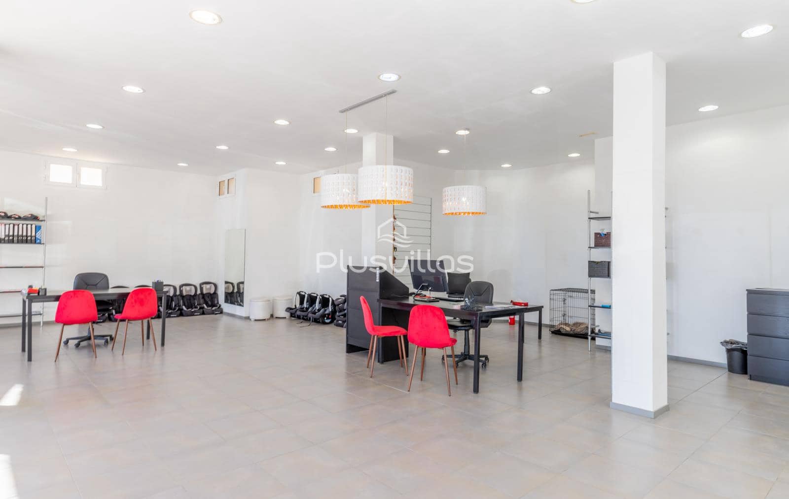 Chalet de 3 habitaciones en Benissa en venta con piscina garaje - 1.750.000 € (Ref: 10185160)
