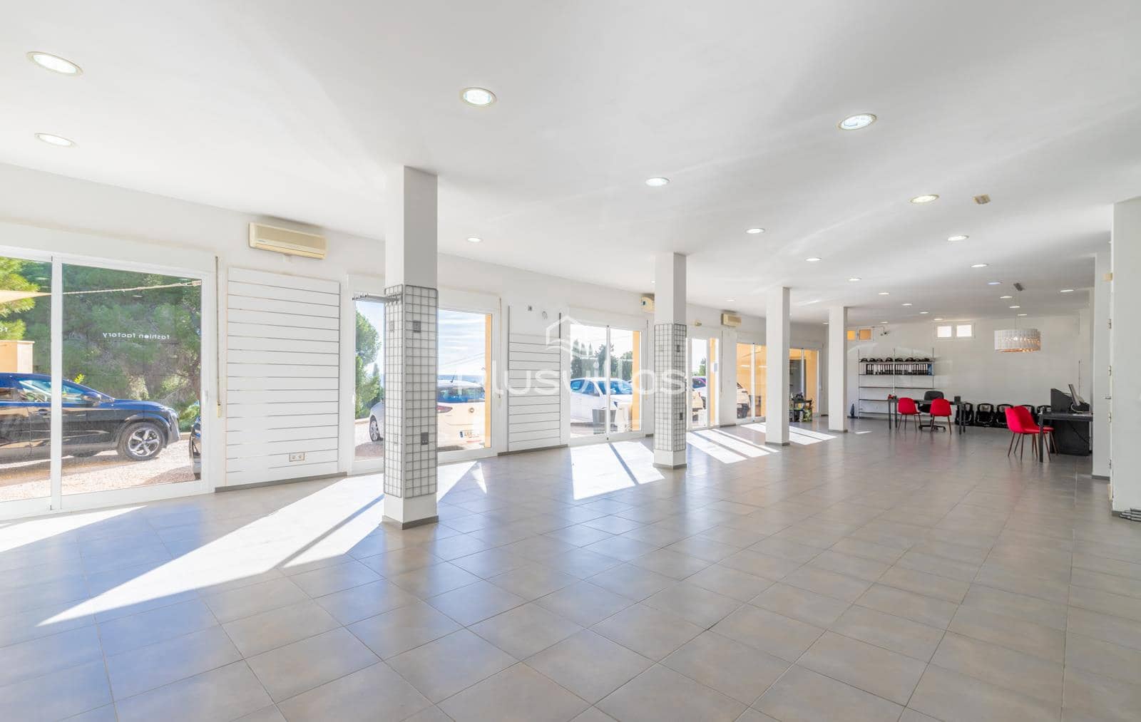 Chalet de 3 habitaciones en Benissa en venta con piscina garaje - 1.750.000 € (Ref: 10185160)
