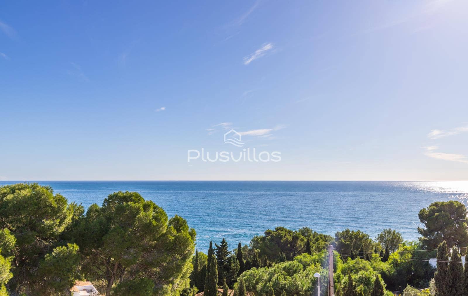 Chalet de 3 habitaciones en Benissa en venta con piscina garaje - 1.750.000 € (Ref: 10185160)