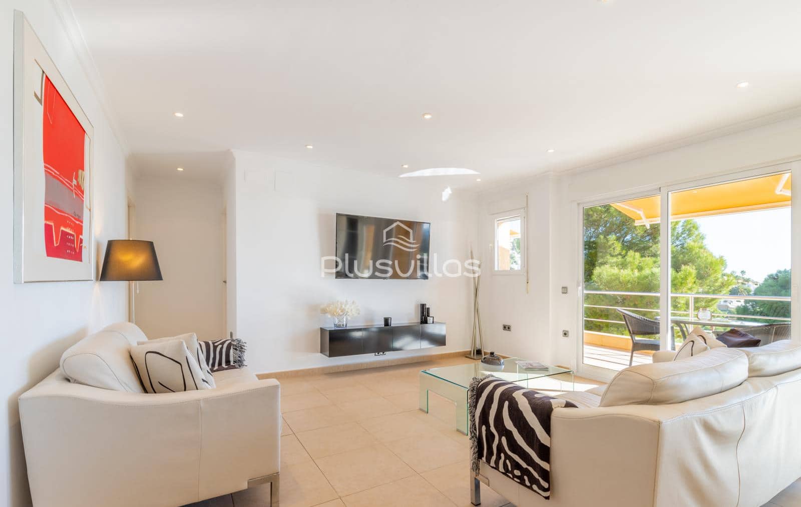 Chalet de 3 habitaciones en Benissa en venta con piscina garaje - 1.750.000 € (Ref: 10185160)
