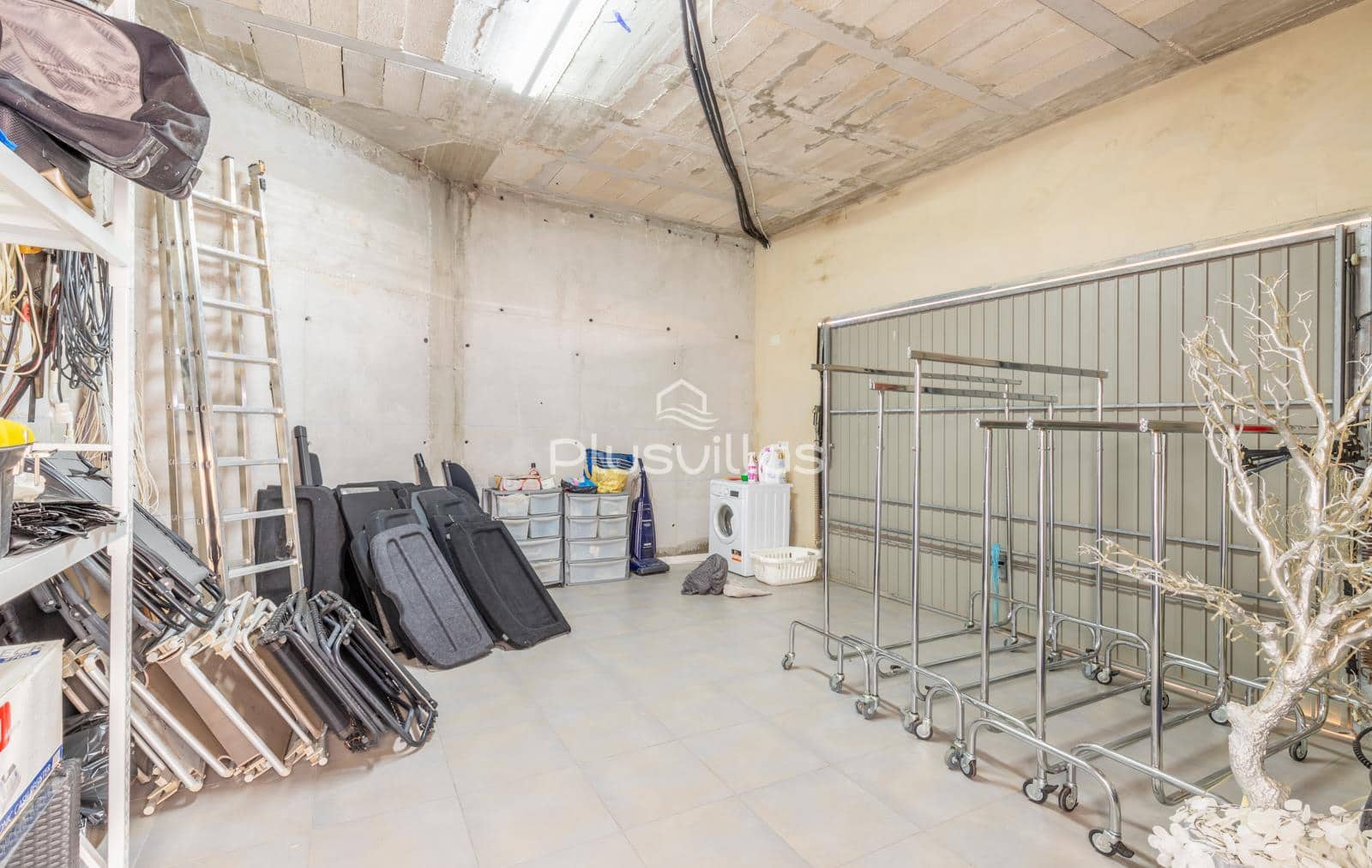 Chalet de 3 habitaciones en Benissa en venta con piscina garaje - 1.750.000 € (Ref: 10185160)