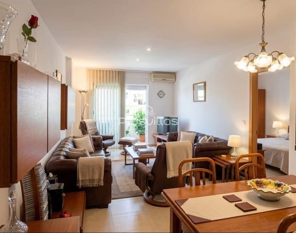 2 makuuhuone Huoneisto myytävänä paikassa Altea - 369 000 € (Ref: 10185161)