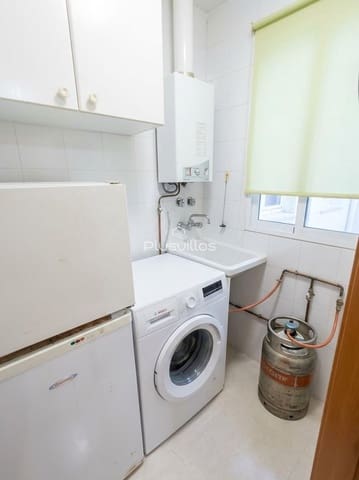 2 makuuhuone Huoneisto myytävänä paikassa Altea - 369 000 € (Ref: 10185161)