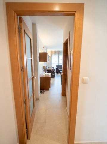 2 makuuhuone Huoneisto myytävänä paikassa Altea - 369 000 € (Ref: 10185161)