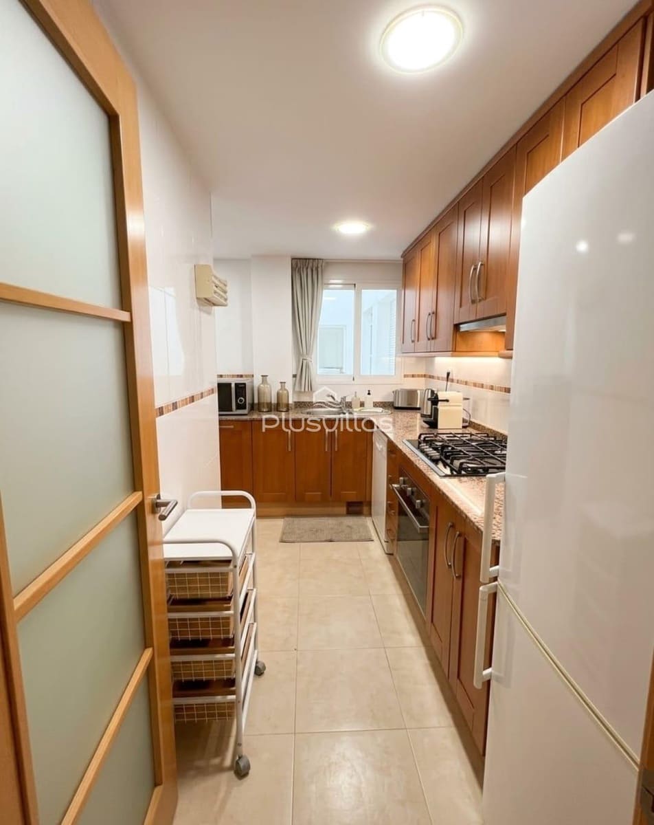 2 makuuhuone Huoneisto myytävänä paikassa Altea - 369 000 € (Ref: 10185161)
