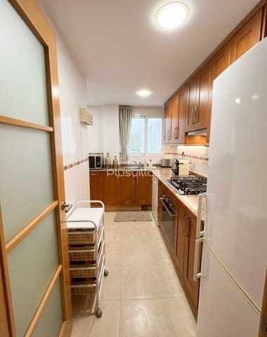 2 makuuhuone Huoneisto myytävänä paikassa Altea - 369 000 € (Ref: 10185161)