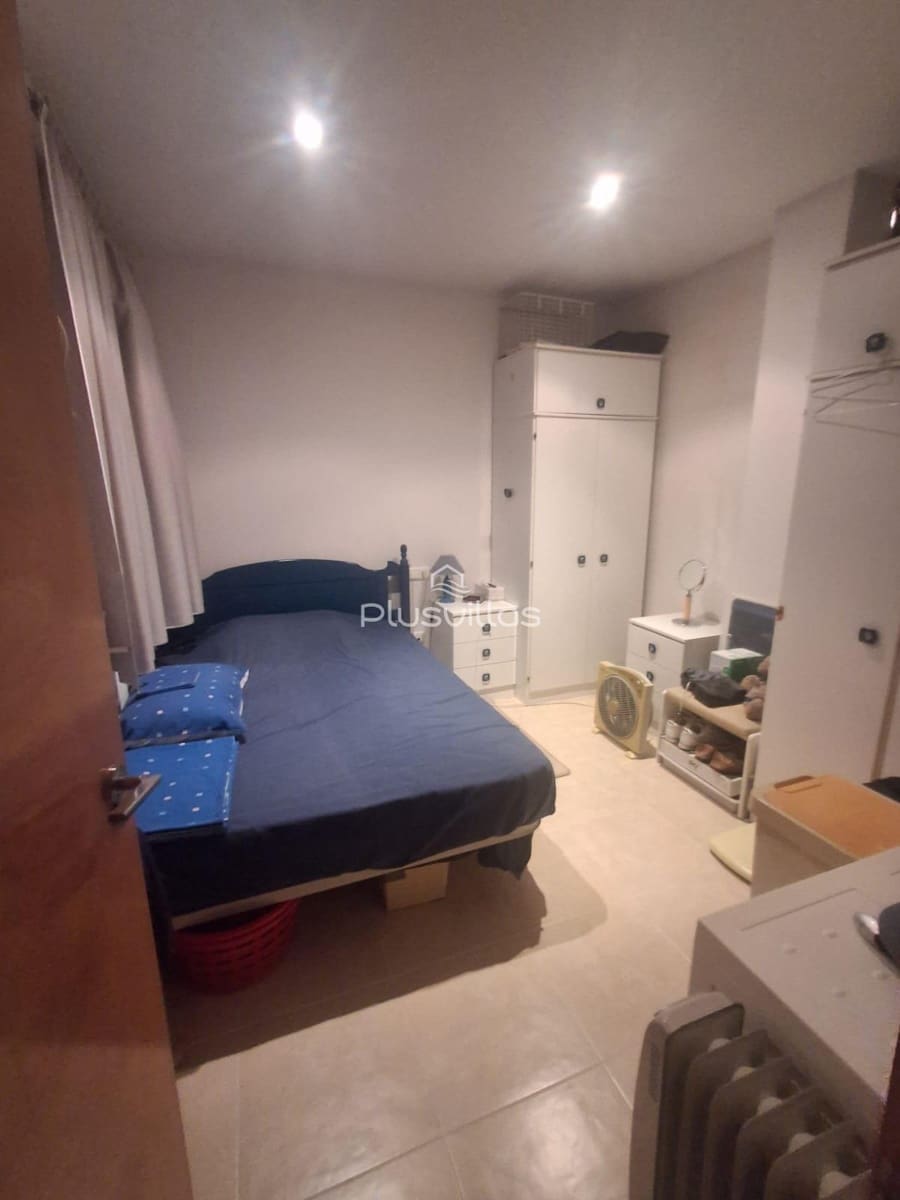 2 makuuhuone Huoneisto myytävänä paikassa Altea - 369 000 € (Ref: 10185161)