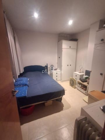 2 makuuhuone Huoneisto myytävänä paikassa Altea - 369 000 € (Ref: 10185161)