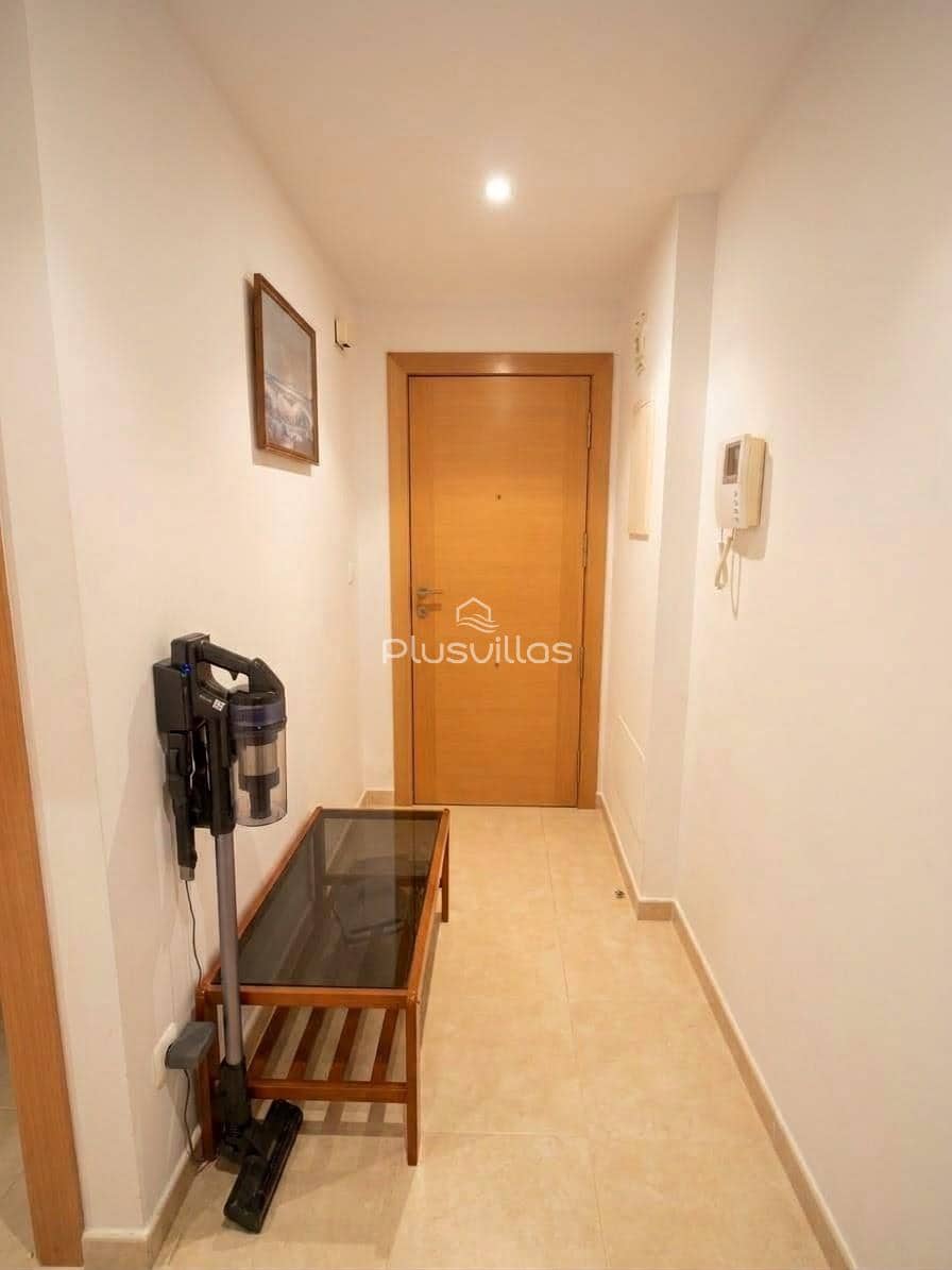 2 makuuhuone Huoneisto myytävänä paikassa Altea - 369 000 € (Ref: 10185161)