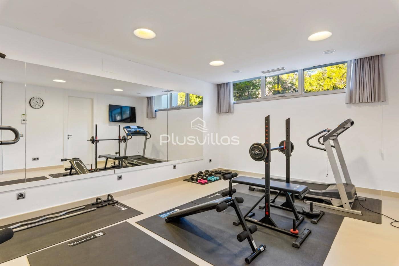 5 Zimmer Villa zu verkaufen in Altea mit Pool - 6.400.000 € (Ref: 5100664)