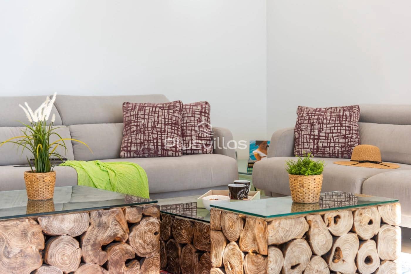 5 Zimmer Villa zu verkaufen in Altea mit Pool - 6.400.000 € (Ref: 5100664)