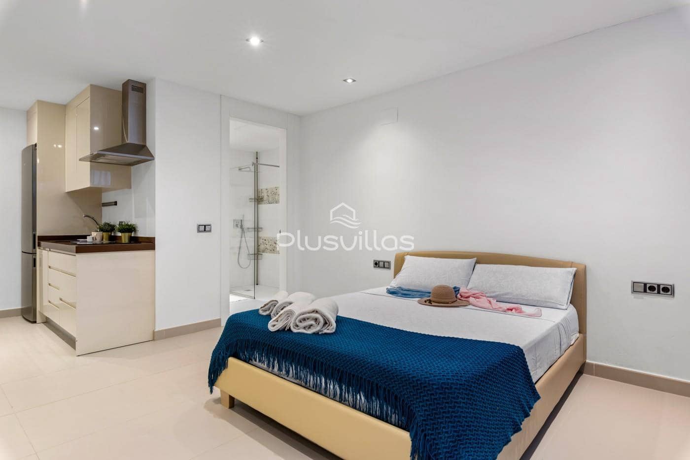 5 Zimmer Villa zu verkaufen in Altea mit Pool - 6.400.000 € (Ref: 5100664)