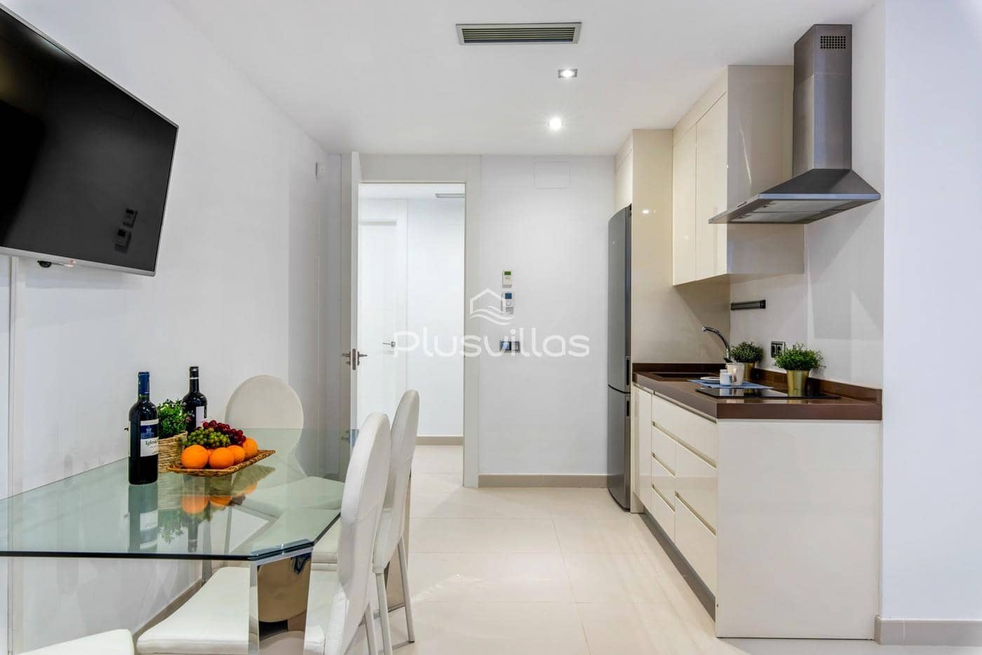 5 Zimmer Villa zu verkaufen in Altea mit Pool - 6.400.000 € (Ref: 5100664)