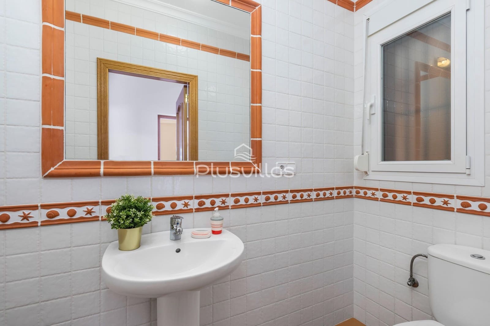 4 soveværelse Villa til salg i Calpe / Calp med swimmingpool - € 665.000 (Ref: 5473960)